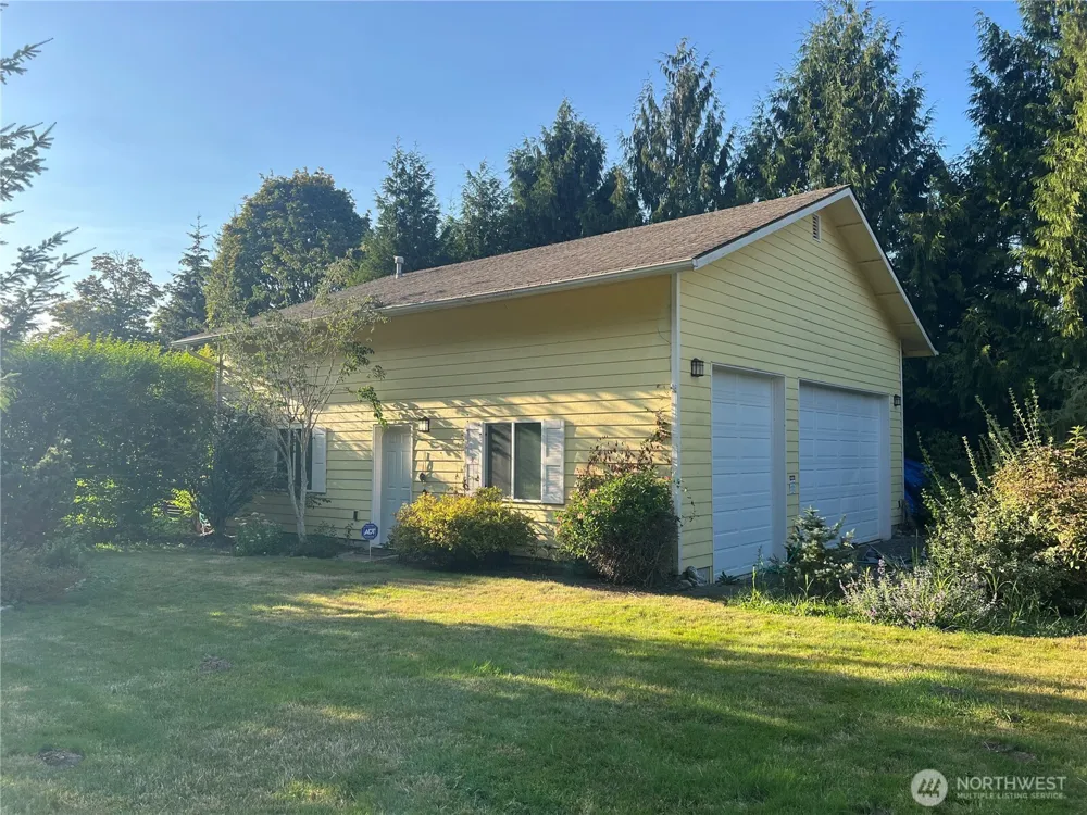 3818 Rose Road Stanwood, WA 98292