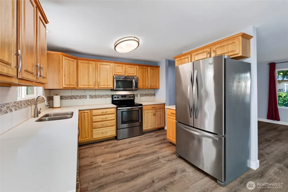 4613 S 318th Street Auburn, WA 98001