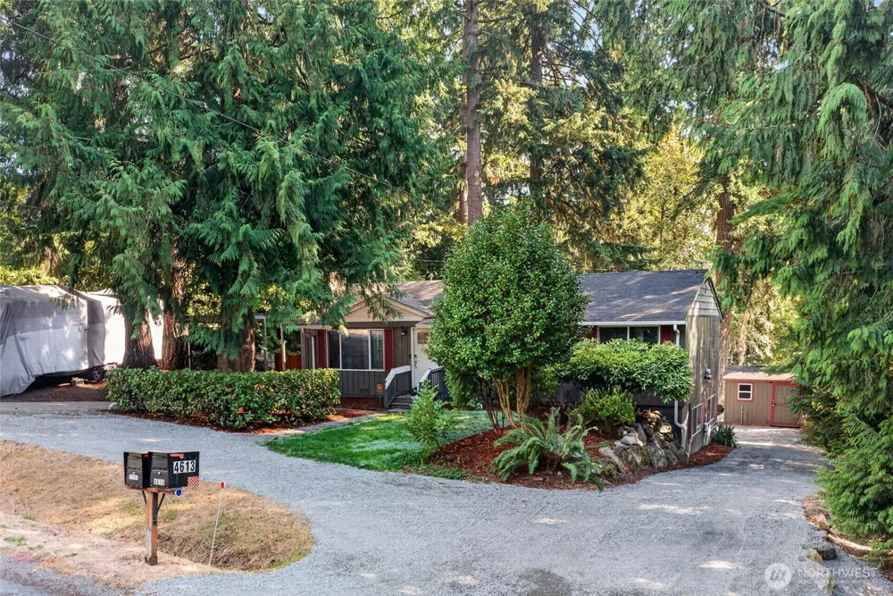 4613 S 318th Street Auburn, WA 98001