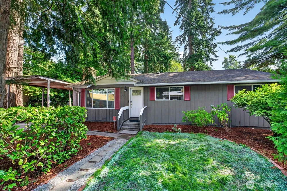 4613 S 318th Street Auburn, WA 98001