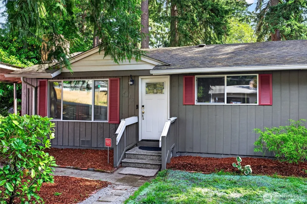 4613 S 318th Street Auburn, WA 98001