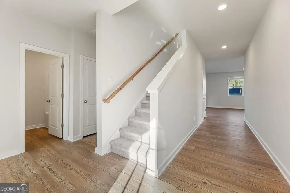 16 Sanborne View DR Jefferson, GA 30549
