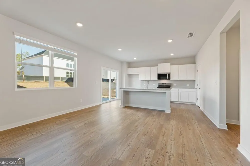 16 Sanborne View DR Jefferson, GA 30549