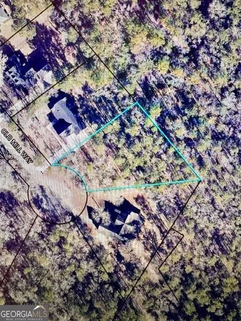 LOT 18 Old Mill WAY Statesboro, GA 30461