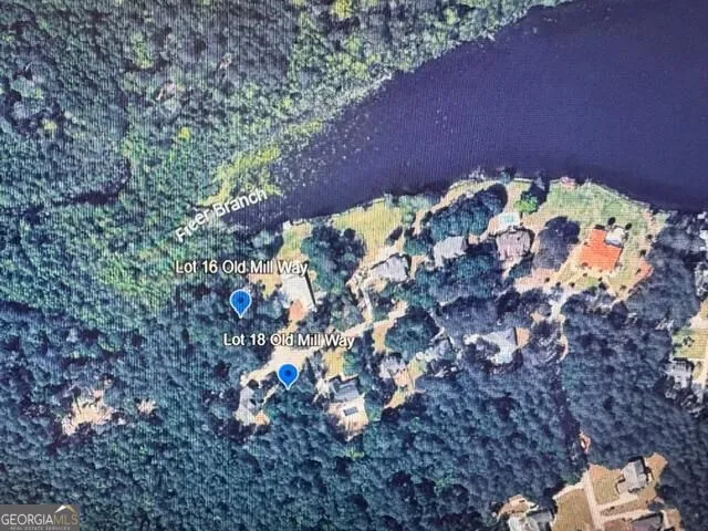 LOT 18 Old Mill WAY Statesboro, GA 30461