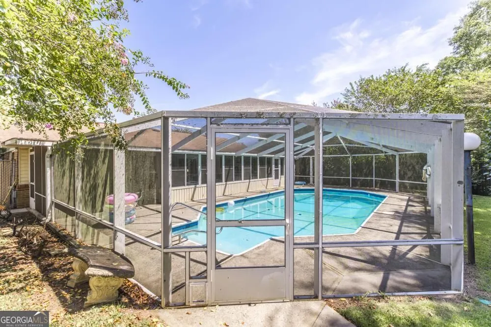 104 Fieldstone RD Warner Robins, GA 31093