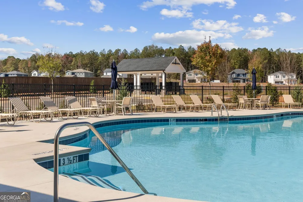32 Sanborne View DR Jefferson, GA 30549