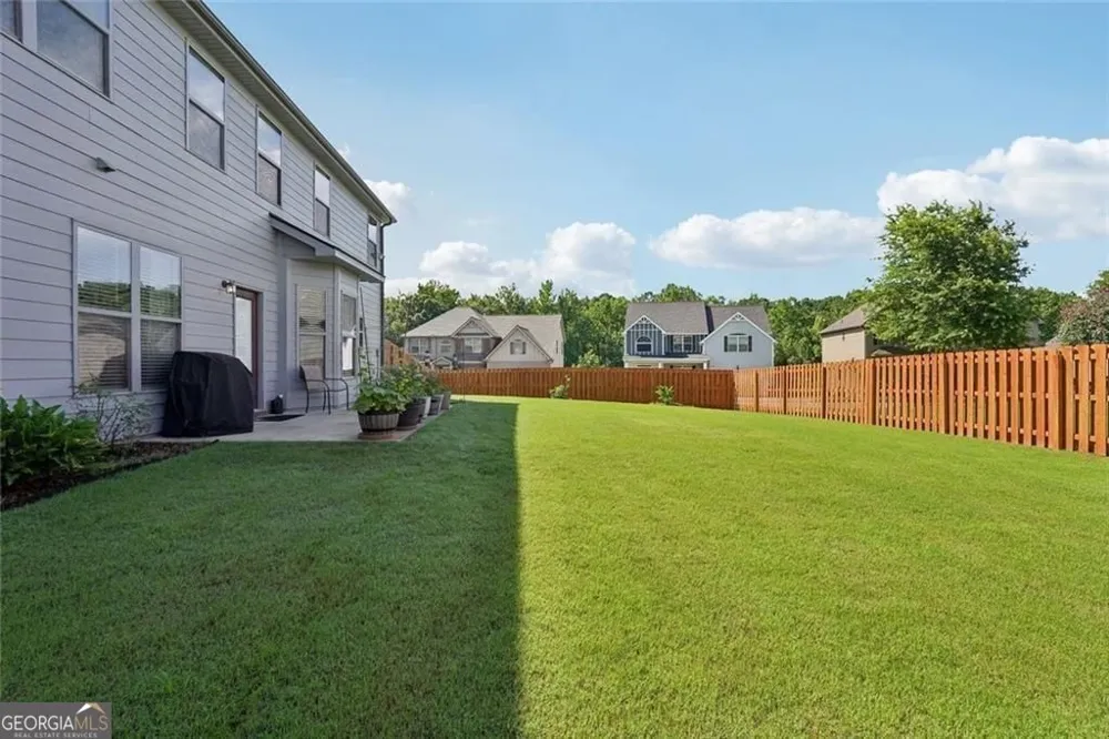 1650 Horseshoe Creek LN Cumming, GA 30041
