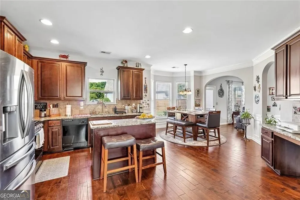 1650 Horseshoe Creek LN Cumming, GA 30041