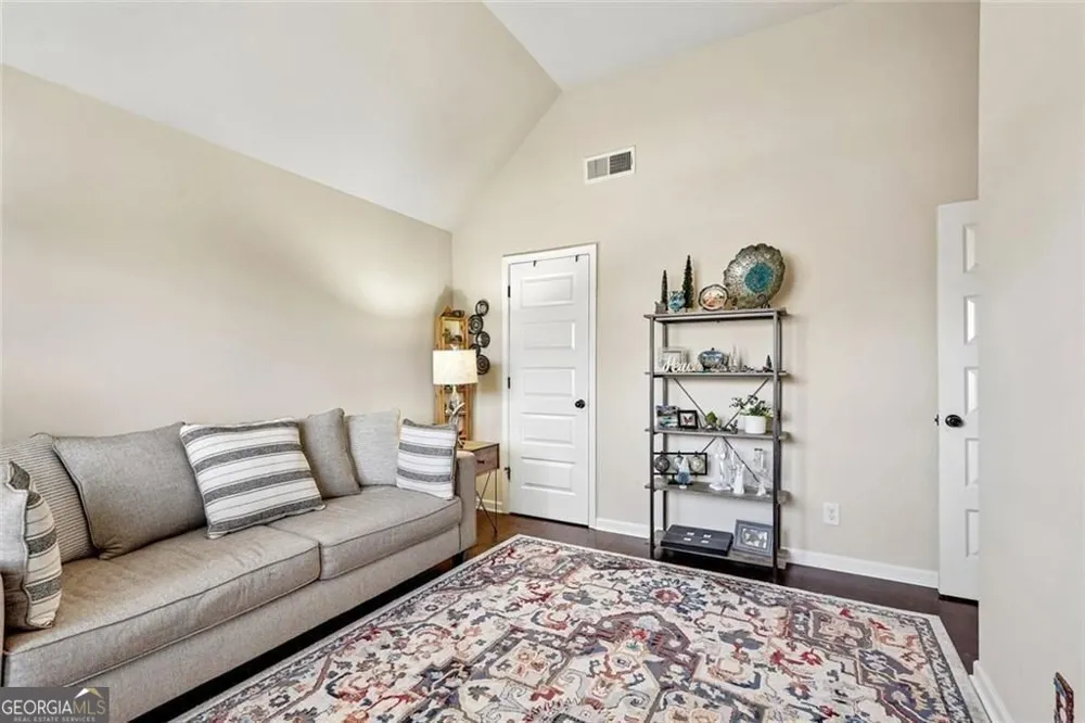 1650 Horseshoe Creek LN Cumming, GA 30041