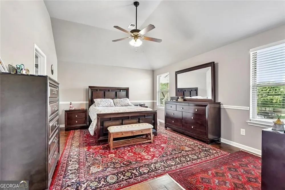 1650 Horseshoe Creek LN Cumming, GA 30041