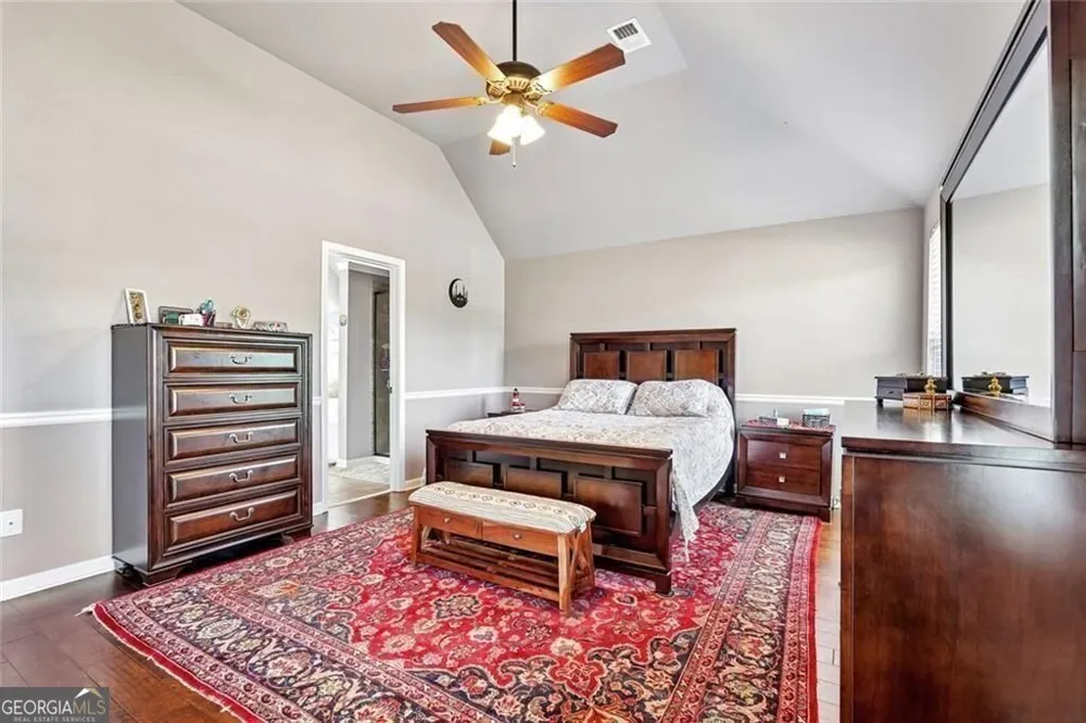 1650 Horseshoe Creek LN Cumming, GA 30041