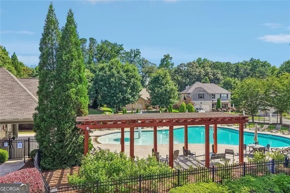 1650 Horseshoe Creek LN Cumming, GA 30041