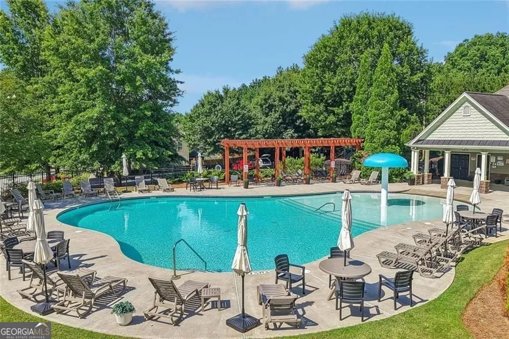 1650 Horseshoe Creek LN Cumming, GA 30041