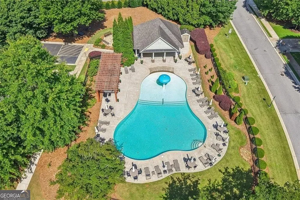 1650 Horseshoe Creek LN Cumming, GA 30041