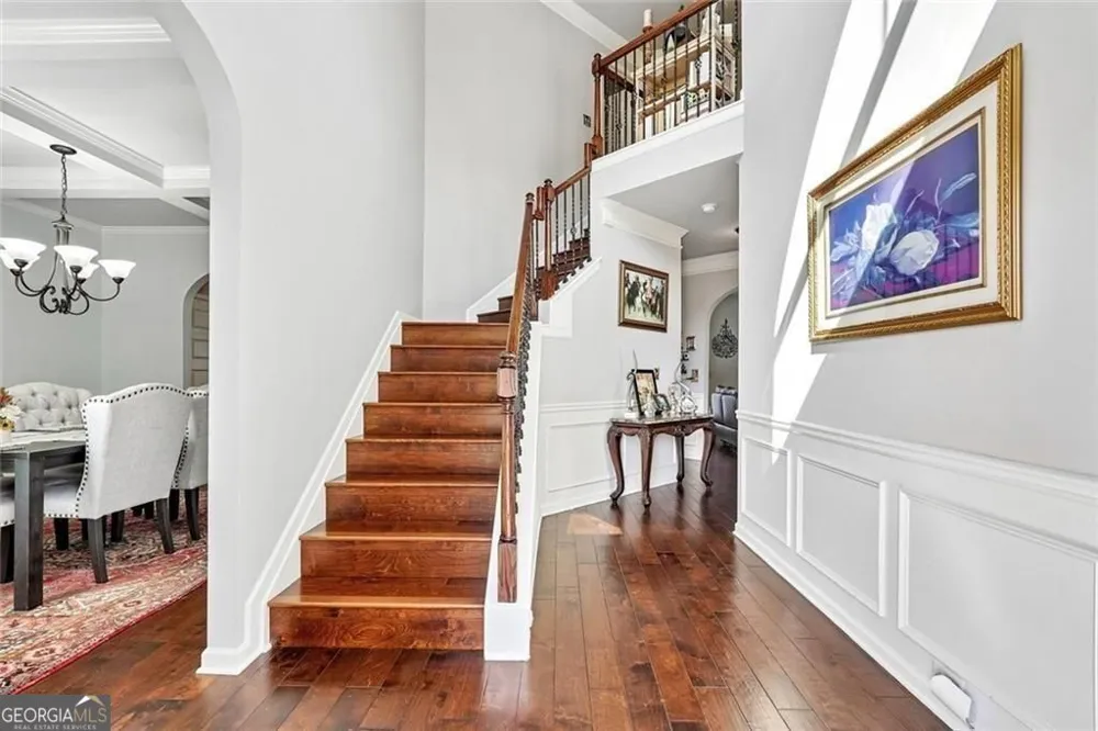 1650 Horseshoe Creek LN Cumming, GA 30041