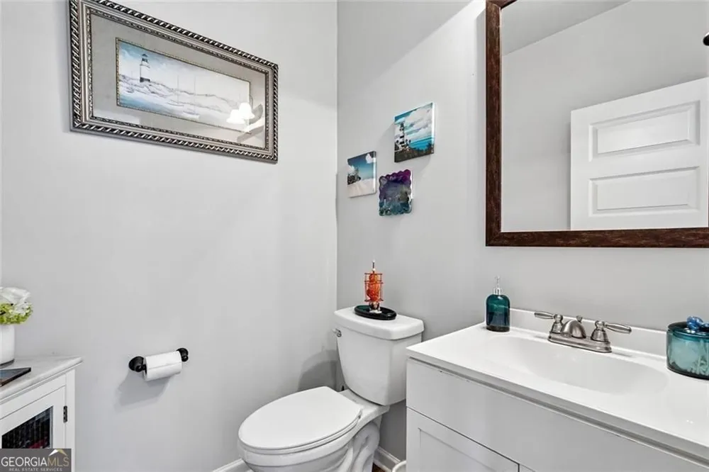 1650 Horseshoe Creek LN Cumming, GA 30041