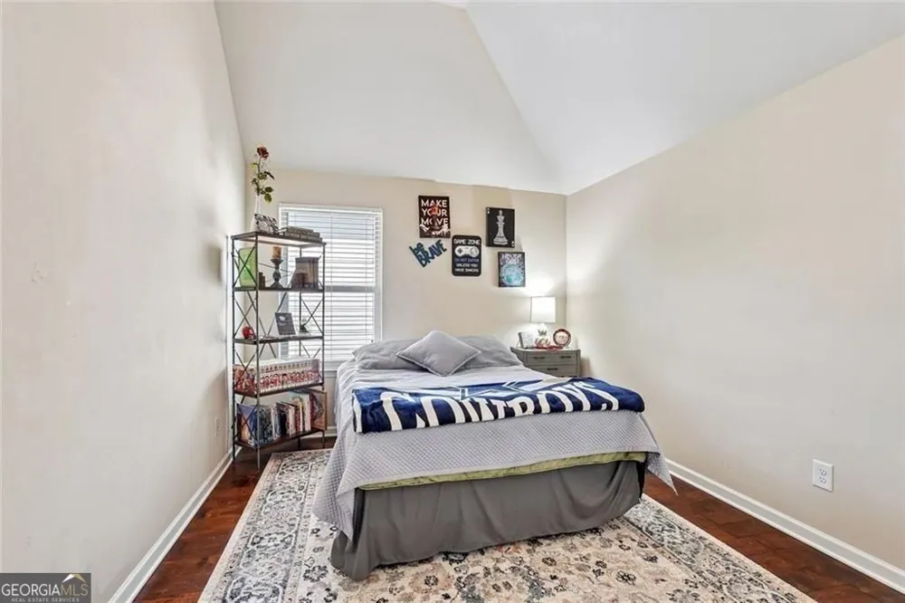 1650 Horseshoe Creek LN Cumming, GA 30041