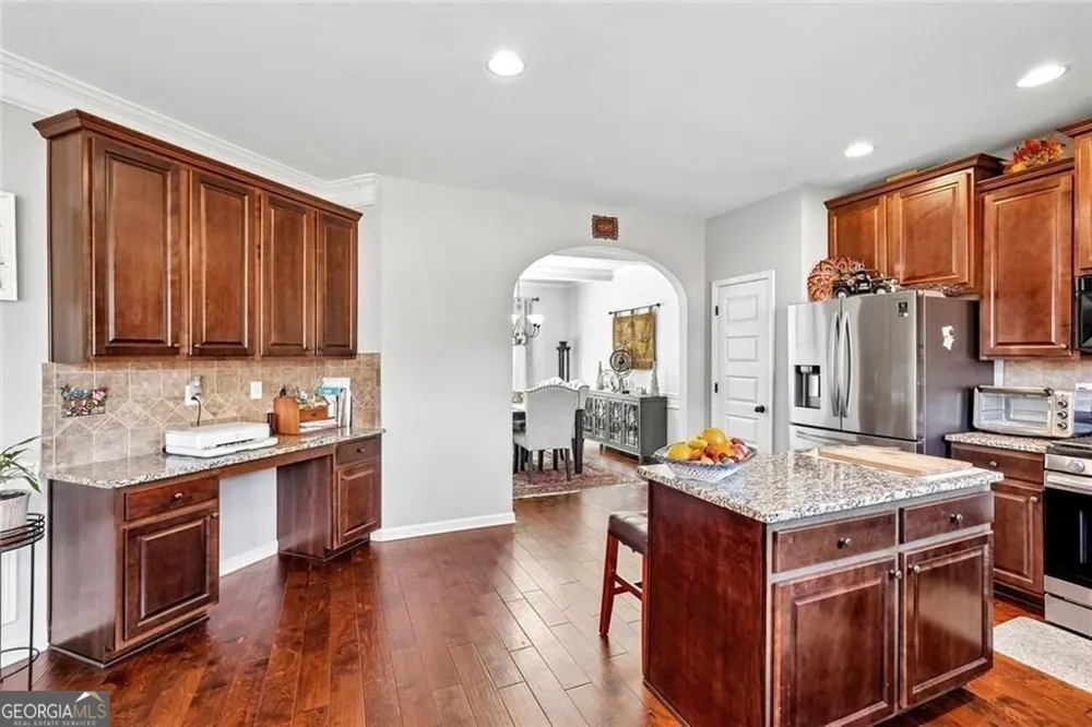 1650 Horseshoe Creek LN Cumming, GA 30041