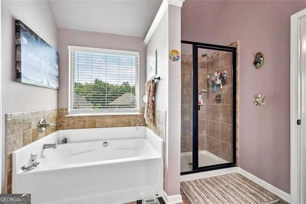 1650 Horseshoe Creek LN Cumming, GA 30041