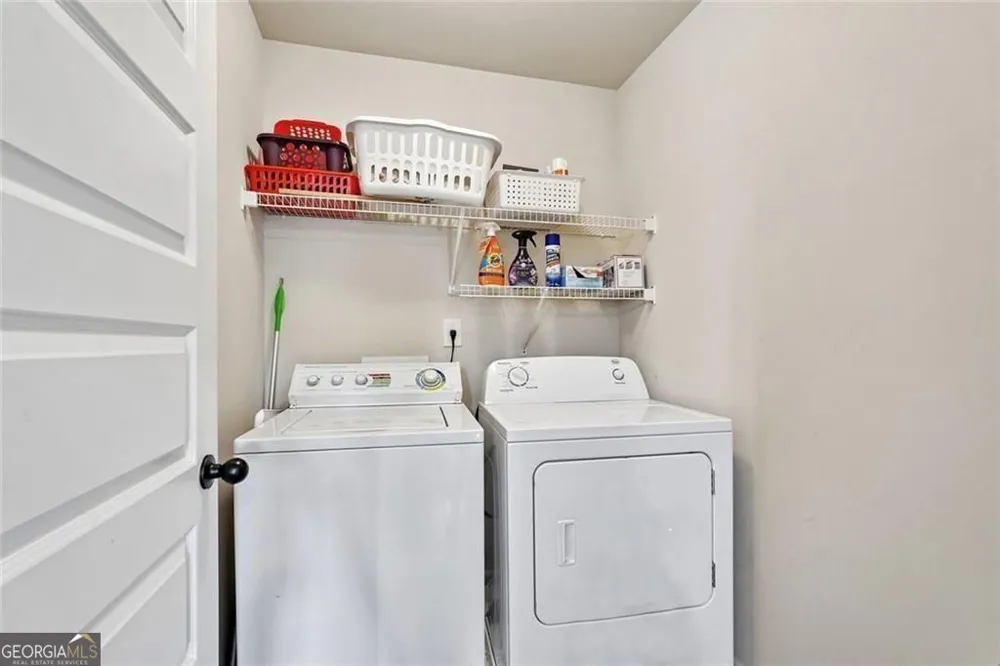 1650 Horseshoe Creek LN Cumming, GA 30041