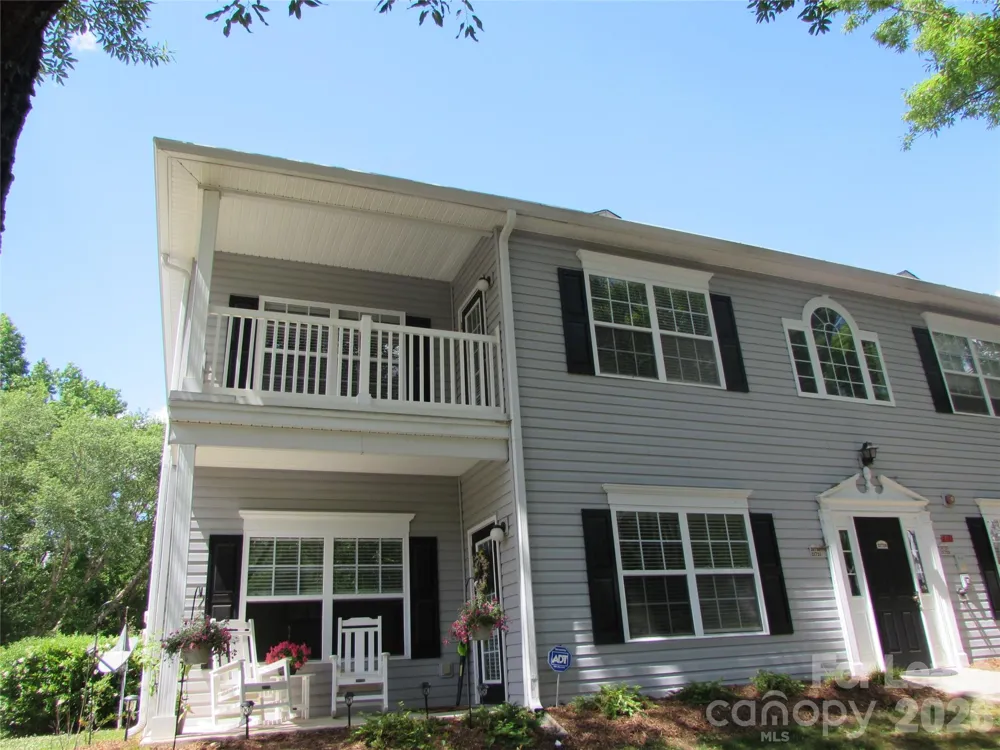 21725 Aftonshire Drive Cornelius, NC 28031