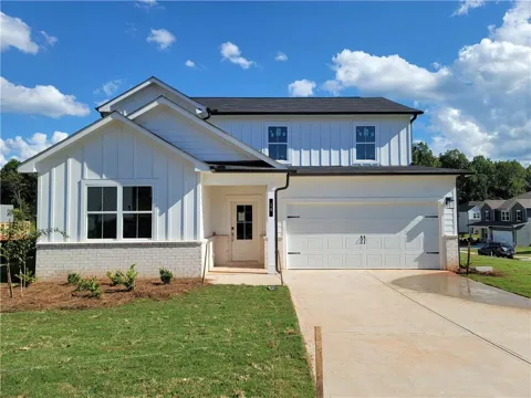 16 Sanborne View Drive