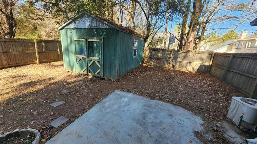 631 Hunting Creek Lane SE Conyers, GA 30013