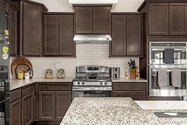 10301 Sharon Springs Drive Colorado Springs, CO 80924