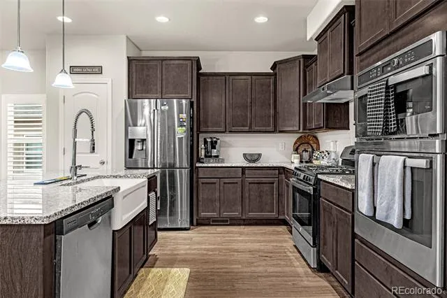 10301 Sharon Springs Drive Colorado Springs, CO 80924