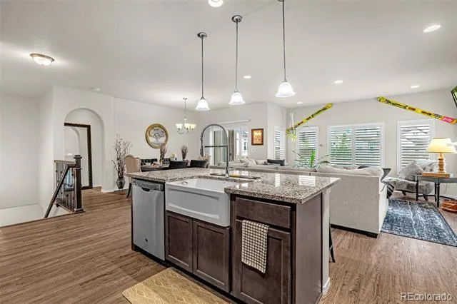 10301 Sharon Springs Drive Colorado Springs, CO 80924