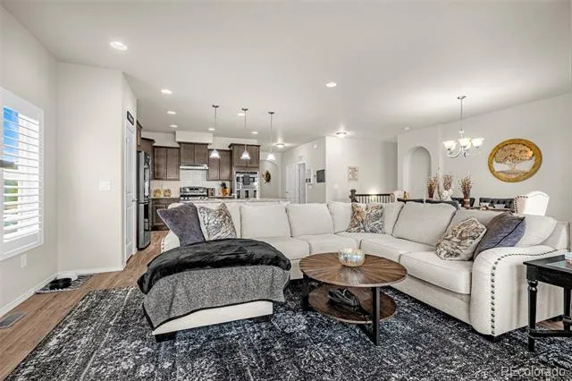 10301 Sharon Springs Drive Colorado Springs, CO 80924