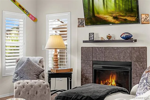 10301 Sharon Springs Drive Colorado Springs, CO 80924