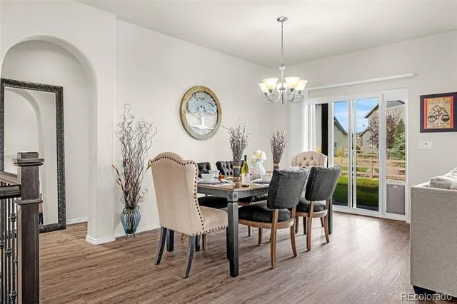 10301 Sharon Springs Drive Colorado Springs, CO 80924