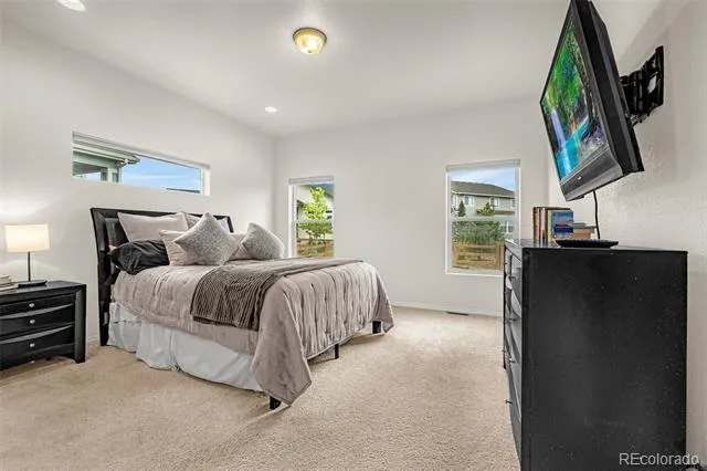 10301 Sharon Springs Drive Colorado Springs, CO 80924
