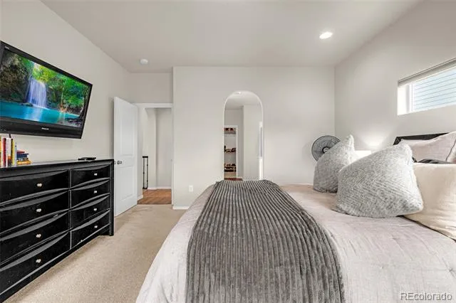 10301 Sharon Springs Drive Colorado Springs, CO 80924