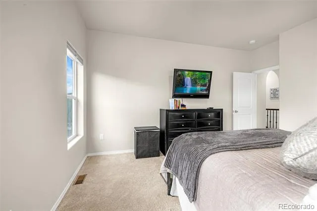 10301 Sharon Springs Drive Colorado Springs, CO 80924