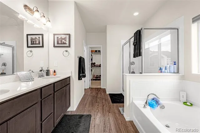 10301 Sharon Springs Drive Colorado Springs, CO 80924