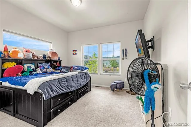 10301 Sharon Springs Drive Colorado Springs, CO 80924