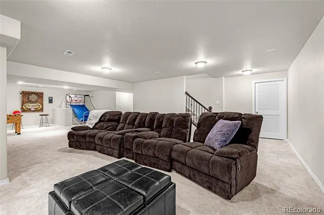 10301 Sharon Springs Drive Colorado Springs, CO 80924
