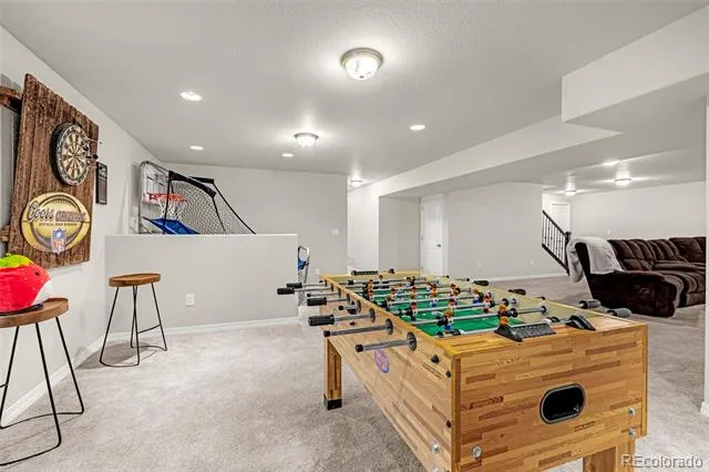 10301 Sharon Springs Drive Colorado Springs, CO 80924
