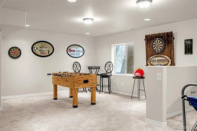 10301 Sharon Springs Drive Colorado Springs, CO 80924
