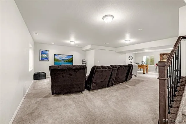 10301 Sharon Springs Drive Colorado Springs, CO 80924