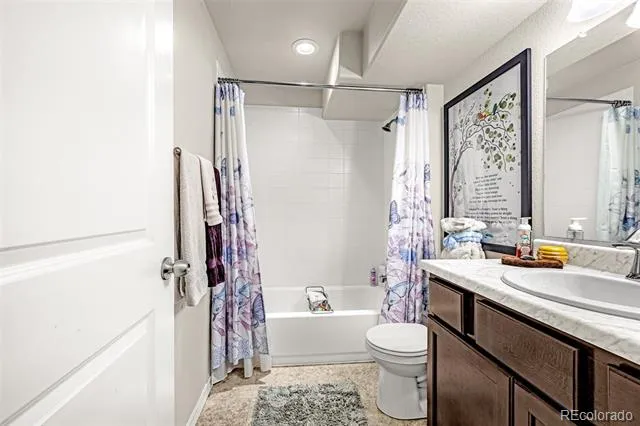 10301 Sharon Springs Drive Colorado Springs, CO 80924