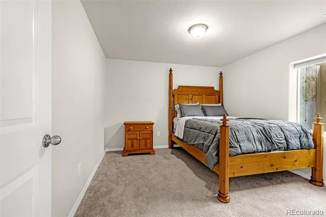 10301 Sharon Springs Drive Colorado Springs, CO 80924