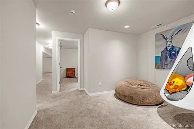 10301 Sharon Springs Drive Colorado Springs, CO 80924