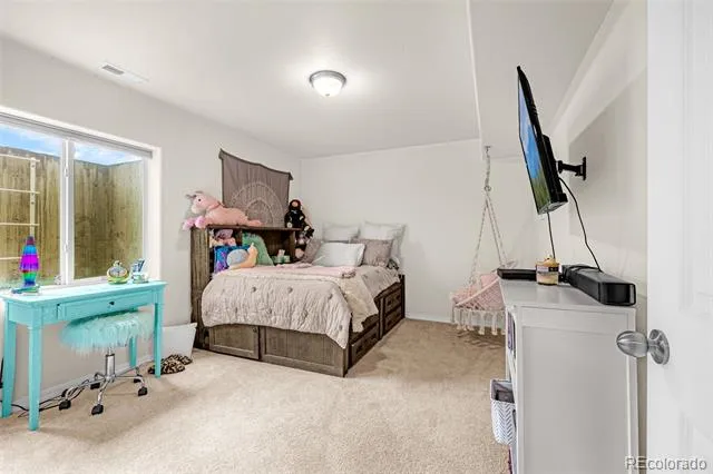 10301 Sharon Springs Drive Colorado Springs, CO 80924