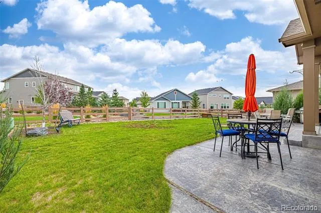 10301 Sharon Springs Drive Colorado Springs, CO 80924