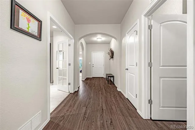 10301 Sharon Springs Drive Colorado Springs, CO 80924