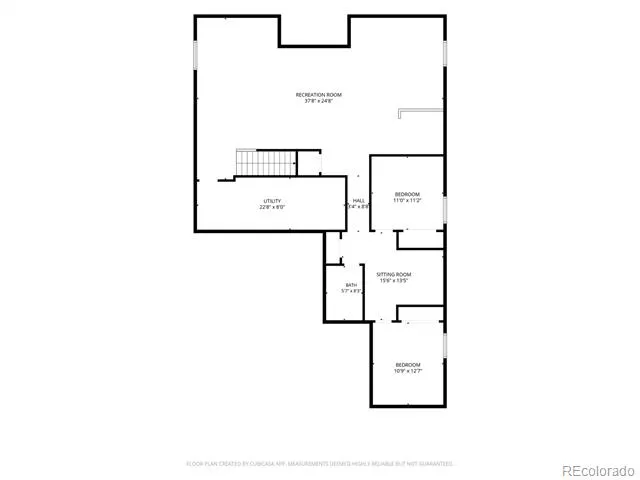 10301 Sharon Springs Drive Colorado Springs, CO 80924